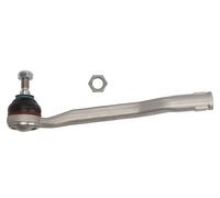 Steering rod end JTE1194 TRW for DACIA RENAULT