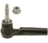 TRW Track Rod End JTE1223 for Opel Chevrolet Vauxhall Buick (Astra J, Zafira, Ampera)