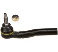 TRW Tie Rod End JTE182, Front Axle Left, Right-Hand Thread – Fits Fiat, Alfa Romeo, Lancia