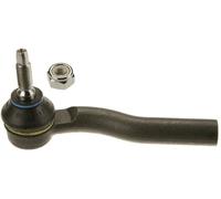 TRW Tie Rod End JTE187 - Front Axle Right, Right-Hand Thread for FIAT