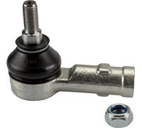 TRW Tie Rod End JTE212 for Bedford, Opel, Vauxhall – Kadett C, City, Manta, Hatchback, CC