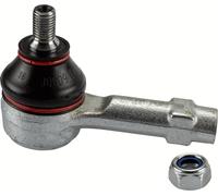 Genuine TRW Front Axle Tie Rod End - JTE260