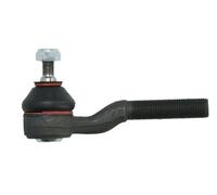 Fits TRW JTE276 Tie rod end JTE276 PEUGEOT 406 As part of ZF Aftermarket, every