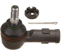 TRW Tie Rod End JTE317 Front Axle Left - New for Suzuki Subaru GEO Holden