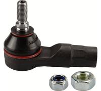 TRW JTE450 Track rod end