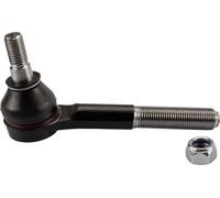 TRW Tie Rod End JTE830 - Front Left - Fits Nissan Terrano II, Pathfinder, Navara 2.7L