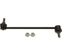 X2 PCS L&R SIDES FRONT LINK/COUPLING ROD, STABILISER BAR JTS1052 TRW