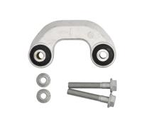 Fits TRW JTS361 Link/Coupling Rod, stabiliser bar JTS361 As part of ZF Aftermar