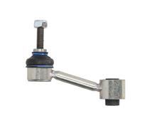 Link/Coupling Rod, stabiliser ba TRW JTS484 for AUDI A3 (8P1) 2 2003-2012