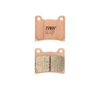 TRW Lucas Sintered lining MCB530SH