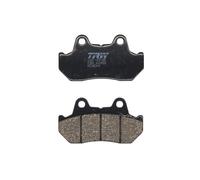 Fits TRW MCB544 Brake pads MCB544 organic, intended use offroad/rout ⭐UK Stock⭐