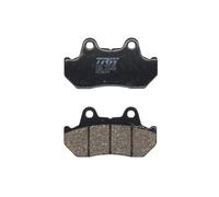 TRW MCB544 Brake pad set