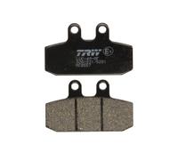 Fits TRW MCB557 Brake pads MCB557 organic, intended use offroad/rout ⭐UK Stock⭐