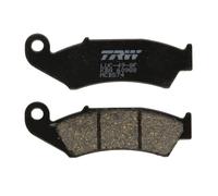 TRW Brake Pads Standard MCB574 Fits Honda CR 125 1987-1994