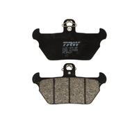 ✅Fits TRW MCB621 Brake pads MCB621 organic, intended use offroad/ro ⭐UK Seller⭐