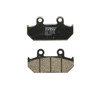 Trw Mcb624 Brake Pads