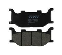 Trw Mcb666 Brake Pads