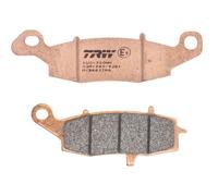 Brake Pads TRW MCB682TRQ for KAWASAKI SUZUKI