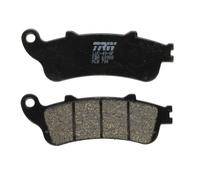 Fits TRW MCB704 Brake pads MCB704 organic, intended use offroad/rout ⭐UK Stock⭐