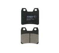 TRW Lucas Brake pad MCB725