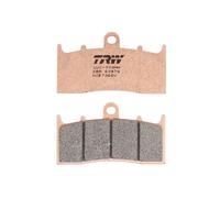 Motorcycle Brake Pads Set Front MCB736SV TRW Sinter Street Genuine Top Quality