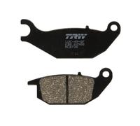 Trw Mcb738 Brake Pads