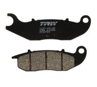 ✅Fits TRW MCB759 Brake pads MCB759 organic, intended use offroad/ro ⭐UK Seller⭐