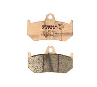 Trw Mcb 797 Sintered Brake Pads Clear
