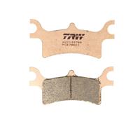 TRW Brake Pad Set MCB798SI – Sintered Rear for Polaris Sportsman, Scrambler & Magnum