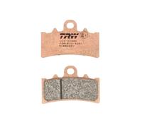 Trw Mcb834sv Sintered Brake Pads Orange