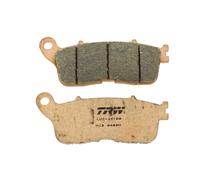 ✅Fits TRW MCB848SH Brake pads MCB848SH sinter, intended use racing/ ⭐UK Seller⭐
