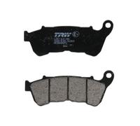 TRW MCB885PC Brake pad set