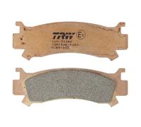 TRW MCB914SI Brake pad set