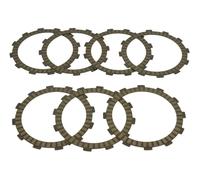 Trw Beta Rr 400 06 Clutch Friction Plates Grey
