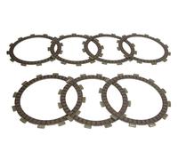 Trw Bmw F 650 Cs Scarver 05 Clutch Friction Plates Grey