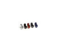 ✅Fits TRW MCL204G Handlebar ends colour golden Handlebar ends 12 mm ⭐UK Seller⭐