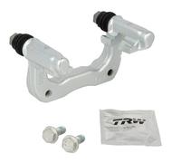 Brake caliper bracket BDA589 TRW for CITROËN AUDI PEUGEOT SEAT SKODA VW DS OPEL