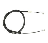 Fits TRW MOTO GCH1733 Cable Pull, parking brake DE stock