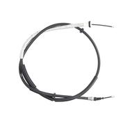 Fits TRW MOTO GCH459 Cable Pull, parking brake DE stock
