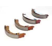 Fits TRW MOTO GS8646 Brake shoe set OE REPLACEMENT