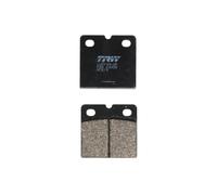 FERODO FDB108EF Brake pad set