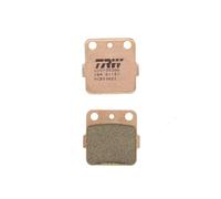 TRW MCB538SI Brake pad set