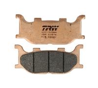 Trw Mcb666sv Sintered Brake Pads Orange