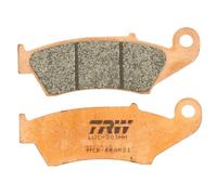 Trw Performance Offroad Aprilia Mxv 450 4.5 11 Sintered Front Brake Pads unisex