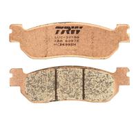 Trw Mcb699sh Sintered Brake Pads Clear