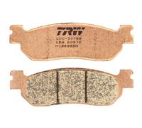 TRW MCB699SH Brake pad set