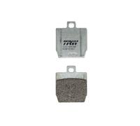 Fits TRW MOTO MCB701EC Brake Pad Set, disc brake DE stock