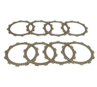 Free Shipping Kit Clutch Discs TRW MCC329-8 For Motorcycle Parts Accessories