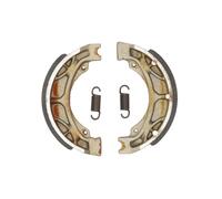 Fits TRW MOTO MCS800 Brake shoe set OE REPLACEMENT