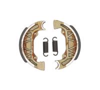 Fits TRW MOTO MCS989 Brake shoe set DE stock